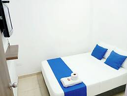 HOTEL SHALOM INN