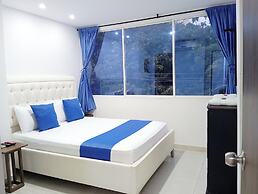 HOTEL SHALOM INN