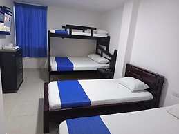 HOTEL SHALOM INN