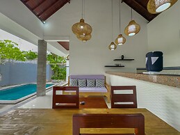 Villa Sabha Seminyak