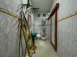 Villa Sabha Seminyak