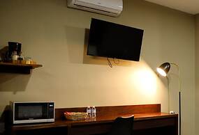 huasteca EM suites