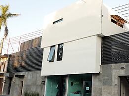 huasteca EM suites