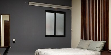 huasteca EM suites