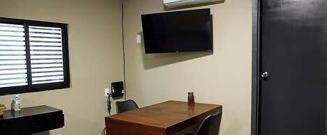 huasteca EM suites
