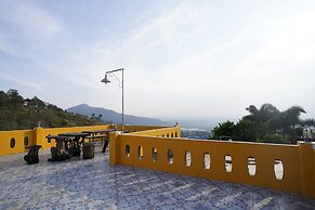 Ban Rai Rabeangmok