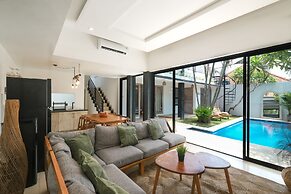 Tepui Villa Canggu