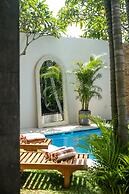 Tepui Villa Canggu