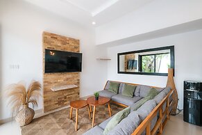 Tepui Villa Canggu