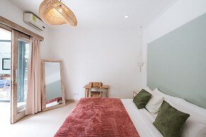 Tepui Villa Canggu