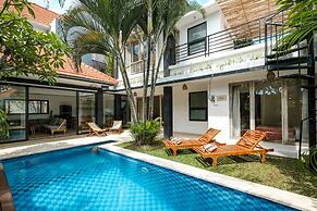 Tepui Villa Canggu