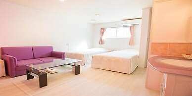 HOTEL Palm Tree Hill