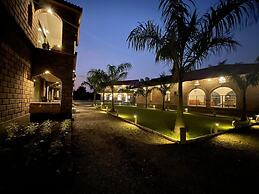 Gir Night Resort