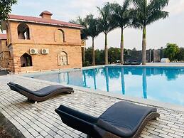 Gir Night Resort