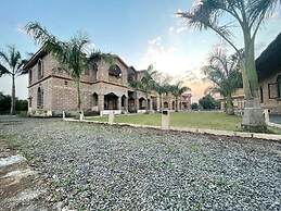 Gir Night Resort