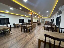 Gir Night Resort
