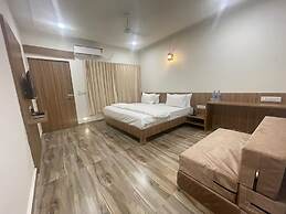 Gir Night Resort