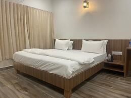 Gir Night Resort