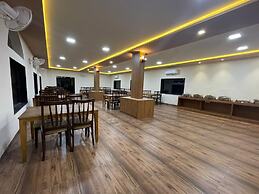 Gir Night Resort