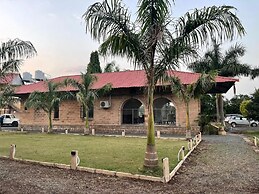 Gir Night Resort