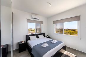Napa Bay View Villa 2
