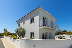 Napa Bay View Villa 2