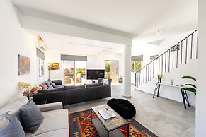 Napa Bay View Villa 2