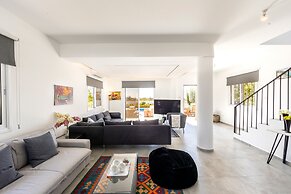 Napa Bay View Villa 2