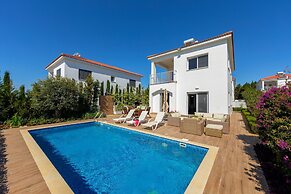 Napa Bay View Villa 2