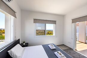 Napa Bay View Villa 2