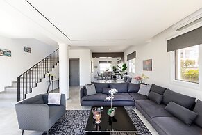 Napa Bay View Villa 2