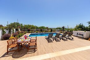 Napa Bay View Villa 3