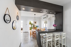 Napa Bay View Villa 3