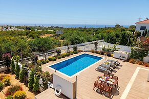 Napa Bay View Villa 3