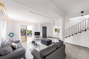 Napa Bay View Villa 3