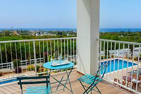 Napa Bay View Villa 4