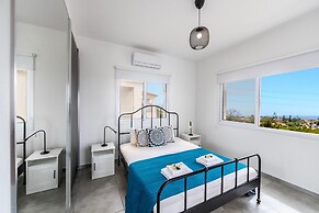 Napa Bay View Villa 4