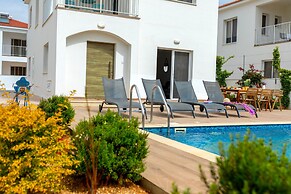 Napa Bay View Villa 4