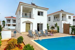 Napa Bay View Villa 4