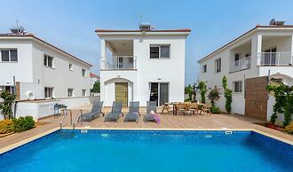 Napa Bay View Villa 4