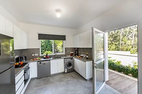 Napa Bay View Villa 8