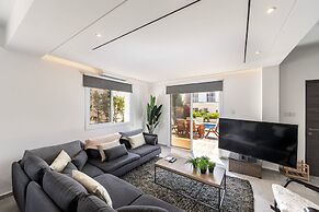Napa Bay View Villa 8
