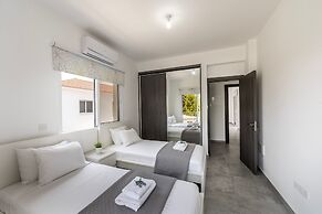 Napa Bay View Villa 8