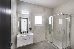 Napa Bay View Villa 8
