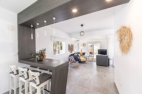 Napa Bay View Villa 7