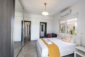 Napa Bay View Villa 7