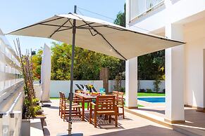 Napa Bay View Villa 7