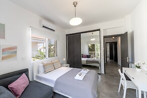 Napa Bay View Villa 7