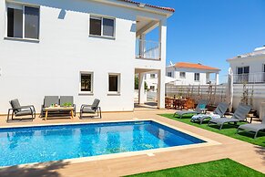 Napa Bay View Villa 7