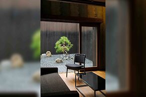 Matsunoma Machiya House